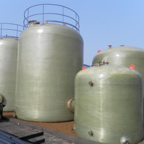 歐嘉玻璃鋼儲(chǔ)存罐 商丘儲(chǔ)存罐品種繁多，呋喃樹(shù)脂材質(zhì)引領(lǐng)行業(yè)前沿