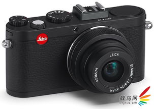 黑白攝影樂(lè)趣再升級(jí) 徠卡X2 APS-C機(jī)震撼最新報(bào)價(jià)8500元