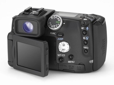 新品來(lái)襲 Canon發(fā)布PowerShot Pro1數(shù)碼相機(jī)引領(lǐng)影像革新